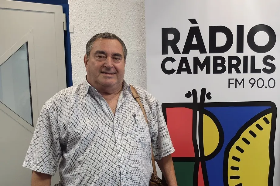 El Club de Tir Olímpic Cambrils homenatjarà diumenge l’ex president Lluís González