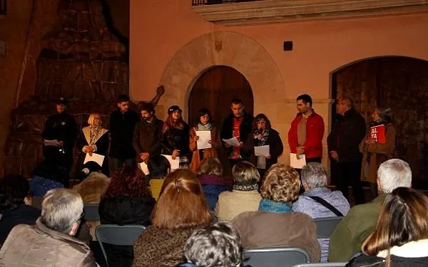 Foto: Altafulla Ràdio