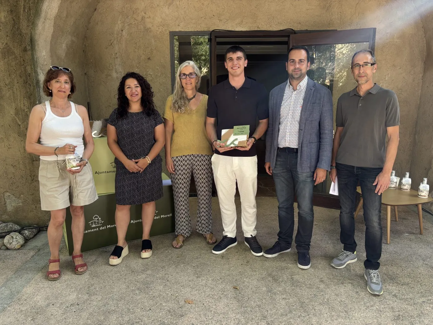 L'Escola de Música celebra avui al carrer el Dia de la Música