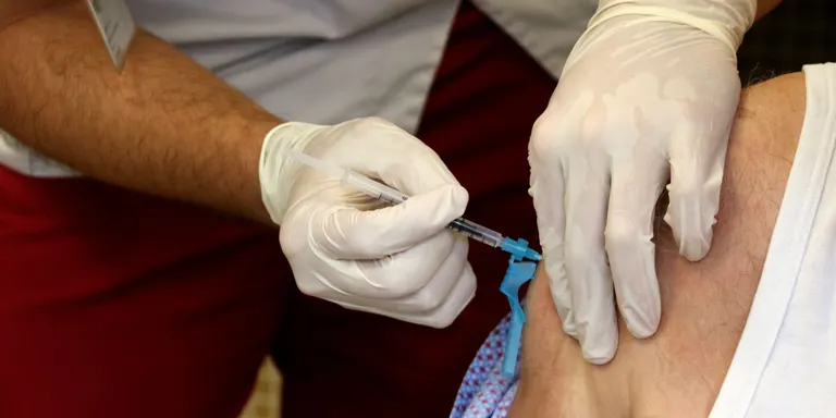 La campanya de vacuncació de la grip començarà el 22 de setembre