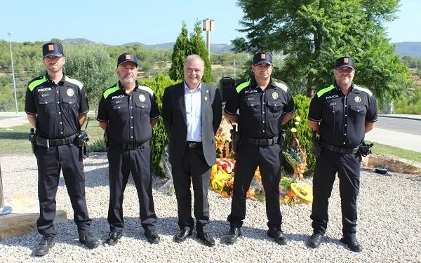Foto: Ajuntament de Creixell.