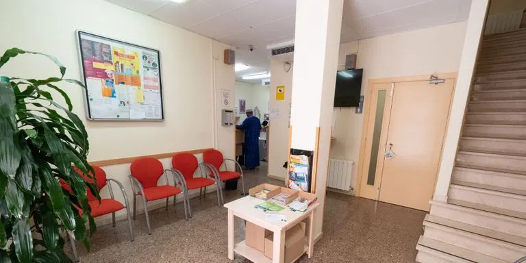Cita prèvia a Benestar Social de l'Ajuntament de Pineda