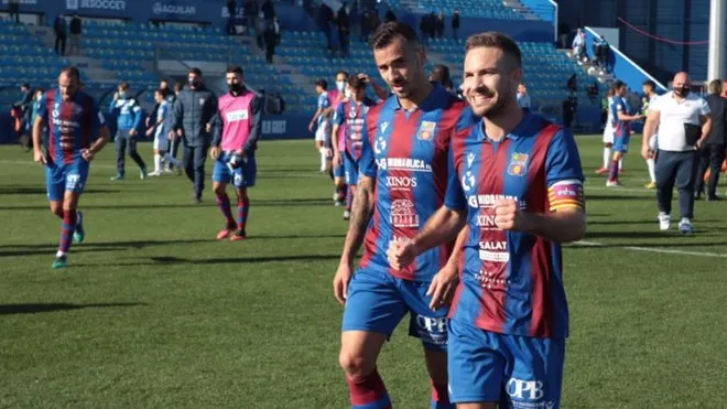 El Poblense-Olot de Copa del Rei, suspès pel coronavirus