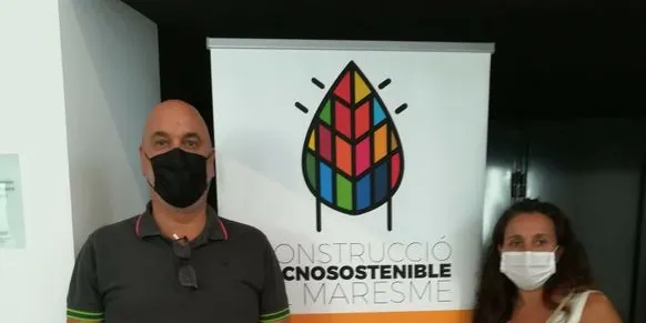 Vilassar de Mar participa al projecte ‘Construcció tecnosostenible al Maresme’