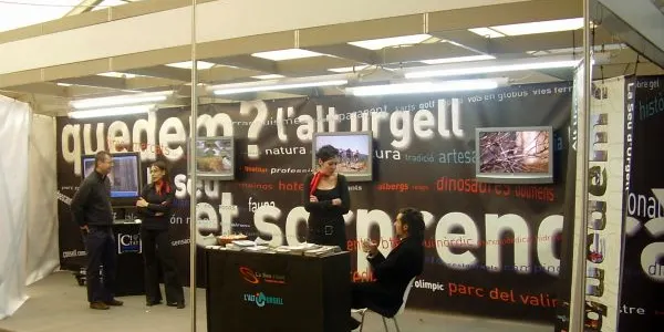 El Consell de l'Alt Urgell, present a les principals fires de la comarca