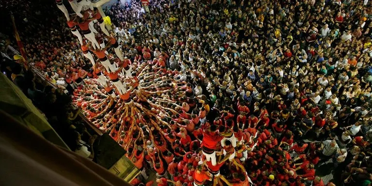 Ja es coneixen els números afortunats que podran gaudir dels actes de Sant Joan des del balcó consistorial