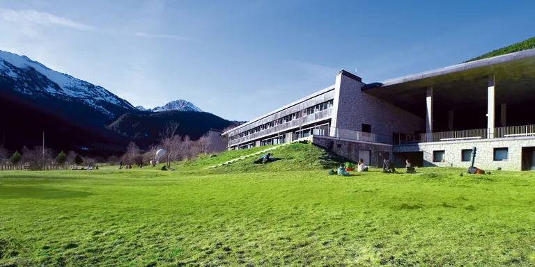 MónNatura Pirineus presenta una aplicació digital d'autoguiatge
