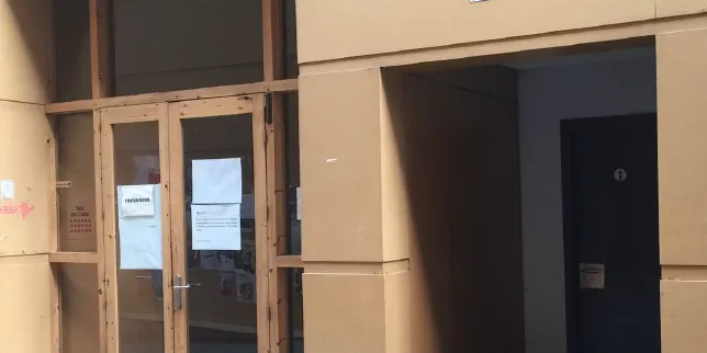 L'Ajuntament de la Seu d'Urgell reformarà el Centre Cívic El Passeig