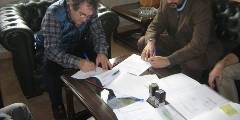 Canvi de prioritat en la circulació al Pont Romànic
