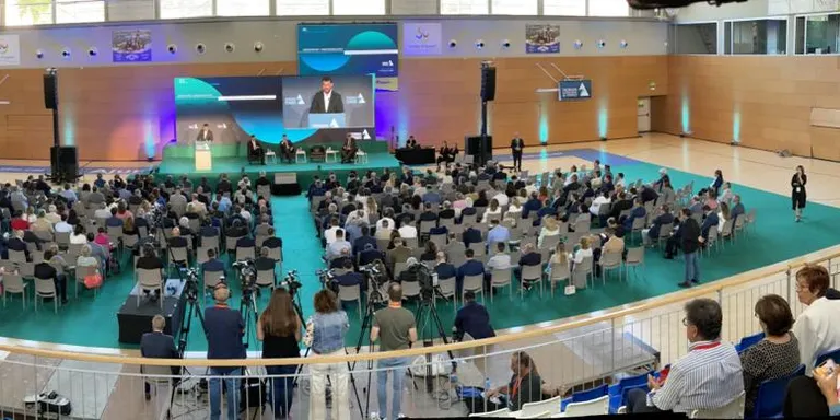 El 80% d'assistents a la Trobada Empresarial han augmentat preus respecte a l'any passat