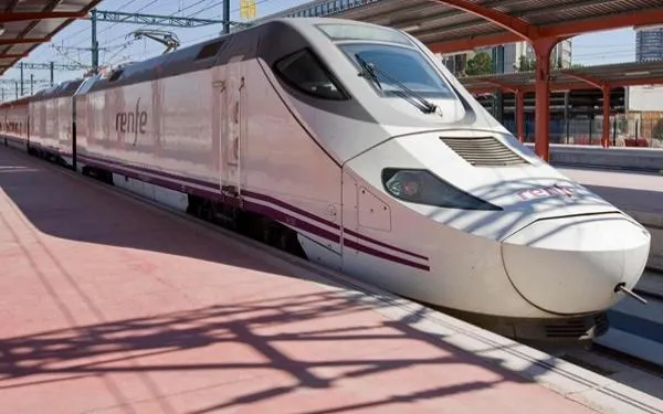 Foto: Renfe
