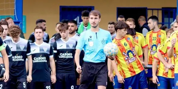La Nou de Gaià cau golejat davant l’Athletic Segur i suma la primera derrota (5-1)