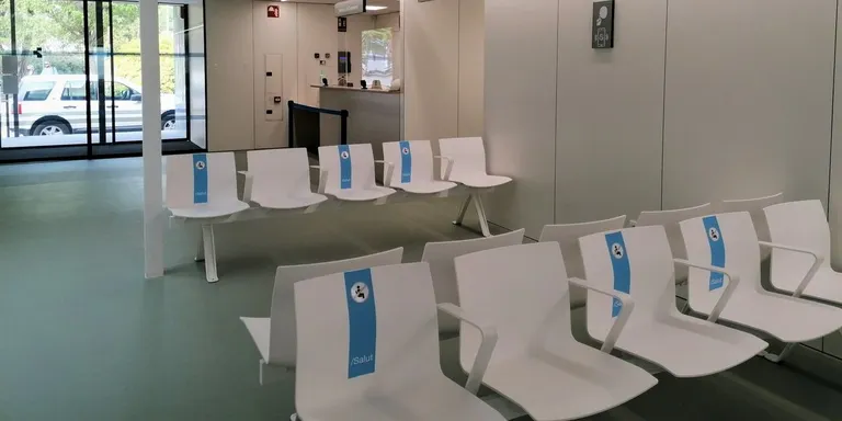 Entra en funcionament el Centre d’Urgències d’Atenció Primària del Maresme