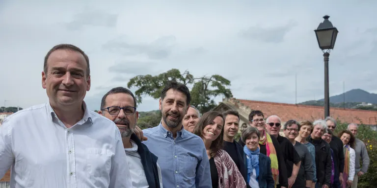 Arenys En Comú també abandona el govern i ERC acabarà la legislatura en solitari