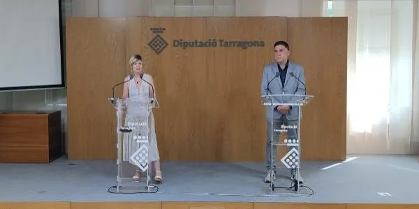 La Diputació de Tarragona invertirà més de 7,8 MEUR en la reactivació de la cultura