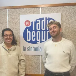 L'ENTREVISTA a Gemma Boada i Jordi González. 18/11/2025 - episode art