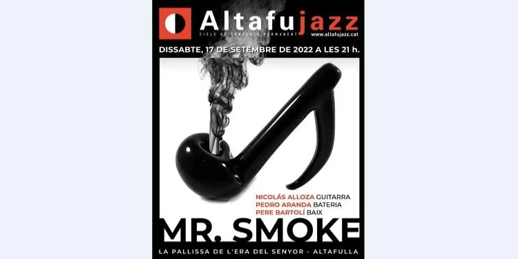 La pallissa de l'Era del Senyor torna a acollir una sessió de l'Altafujazz aquest dissabte a les 21h