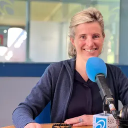 Entrevistes de la Justa del 11/5/2022 — Mobilitat al Baix Llobregat: coordinació comarcal, projectes AMB i millores a Sant Just (E30, Bus-VAO B-23, JustTram, ZBE i energia) - episode art
