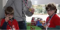 Jordi Pocurull First Lego League 2020