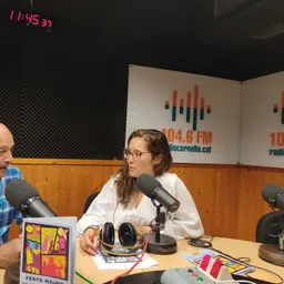 Festa Barri Riera 2023 - episode art
