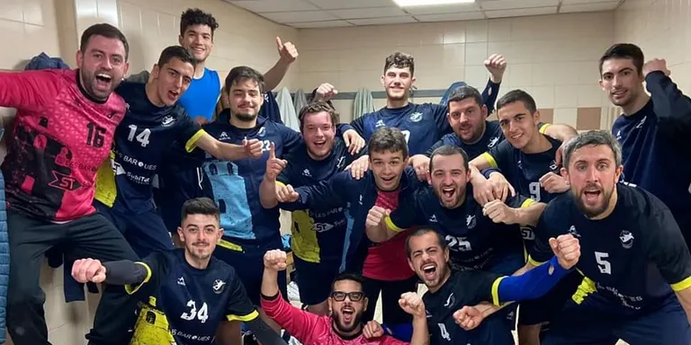 Prèvia esportiva dels equips de Cambrils (cap de setmana del 12 i 13 de març)