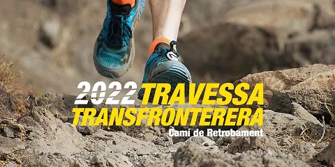 Obertes les inscripcions per a la novena Travessa Transfronterera entre la Seu i Sant Julià de Lòria