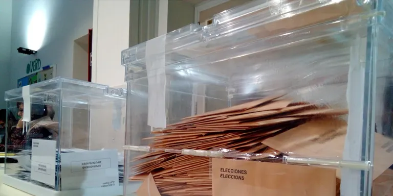 ERC també guanya les eleccions al Senat a Agramunt