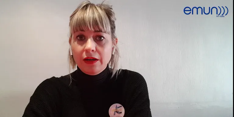 “La gent pararà als restaurants i comerços de la Franja on està tot obert”