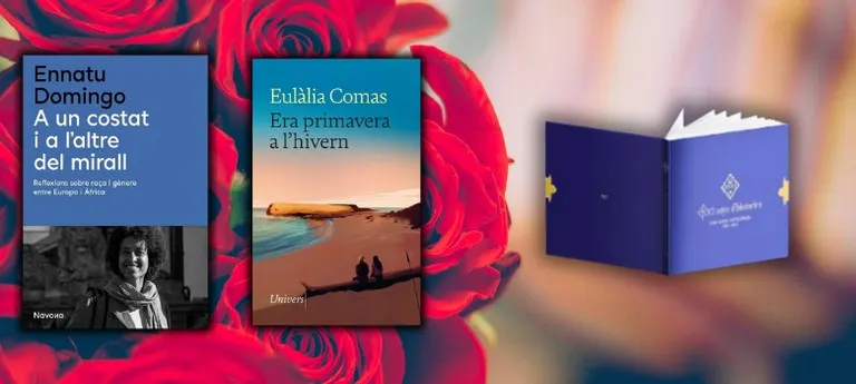Recomanacions literàries amb arrels a Castellterçol