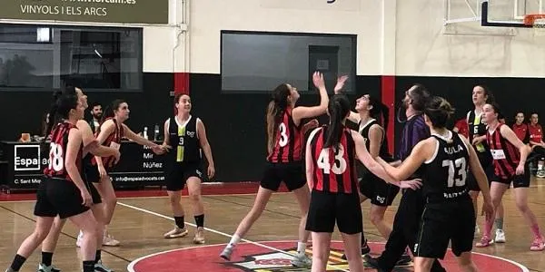 CB Altafulla - BBG – Reus Deportiu Sub21: duel decisiu pel subcampionat de la fase d’ascens