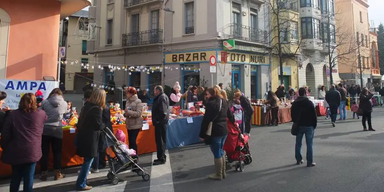 La Seu recapta més de 8.400 euros per a La Marató de TV3
