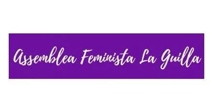 L'Assemblea Feminista La Guilla inicia un concurs per escollir el logotip de l'entitat