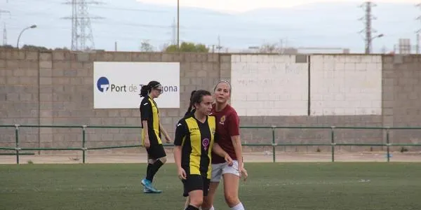 Duel vital per la 3a posició entre l’Altafulla i el Bellvei