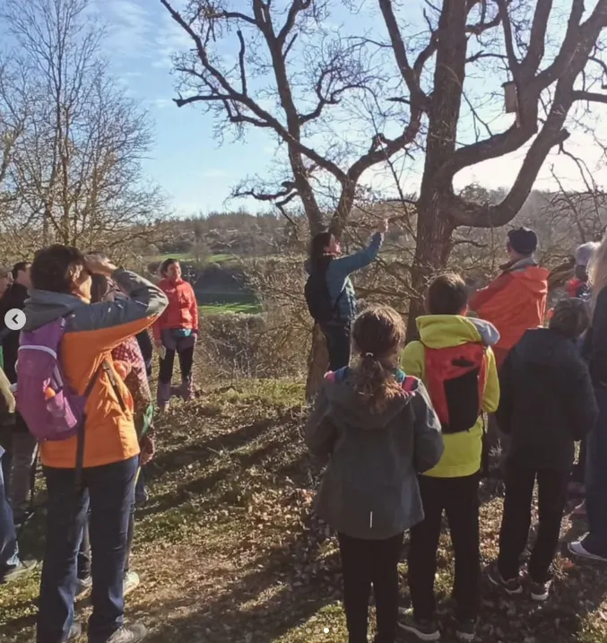 <strong>Sàmara Natura guanya el Premi Natura i Societat de la Fundació Privada Girbau</strong>