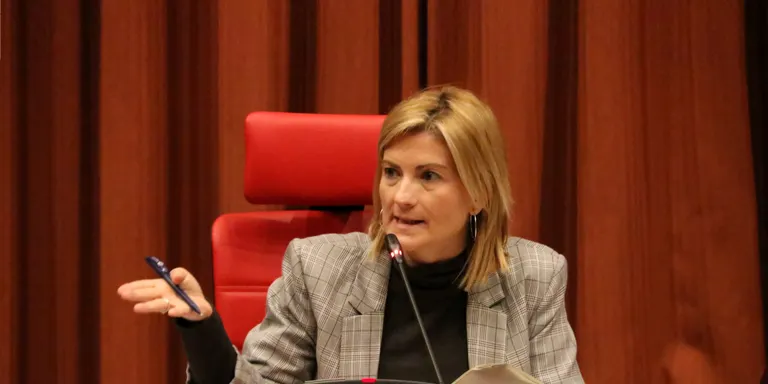 ERC diu que el descarrilament de Sitges demostra la "deixadesa, irresponsabilitat i desídia" del govern espanyol
