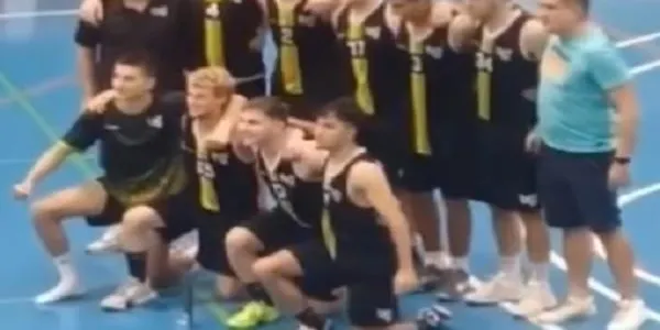 Tercera posició per al CB Altafulla – BBG en el Campionat de Catalunya Sub21