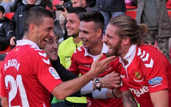 Foto: Nàstic