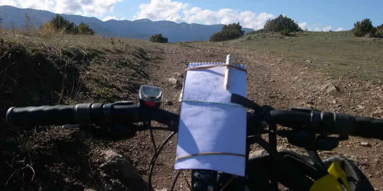 Els nous productes de BTT i senderisme es promocionen a la Fira Pirineu Esport i Natura