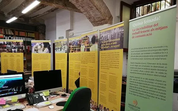 L’Ajuntament d’Altafulla commemora el Dia internacional per a l'eliminació de la violència envers les dones