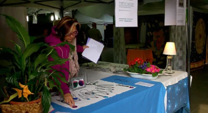 Torna la Fira Naturà lia aquest cap de setmana a Arenys de Mar