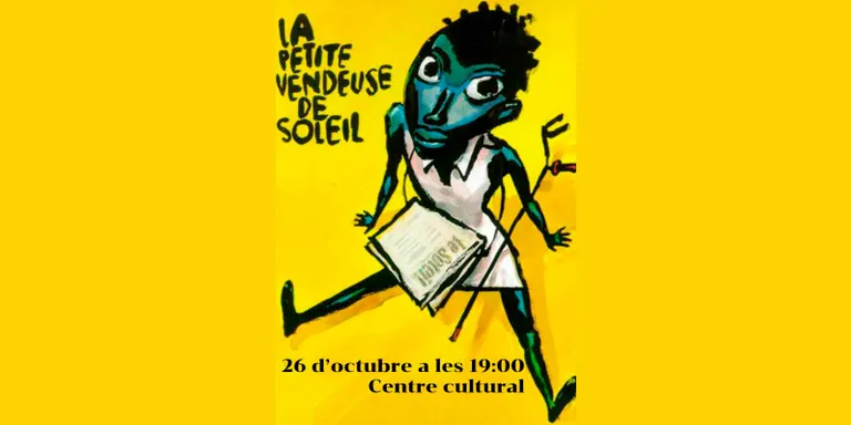 El FICAC tanca les seves projeccions a Cambrils amb els curts ‘Astel’ i ‘La petite vendeuse du soleil’