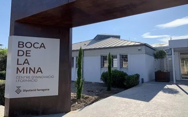 Foto: Diputació de Tarragona