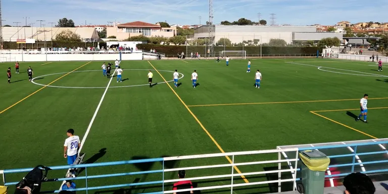 La UDT perd contra el Vendrell, però depèn d'ella mateixa per pujar de categoria