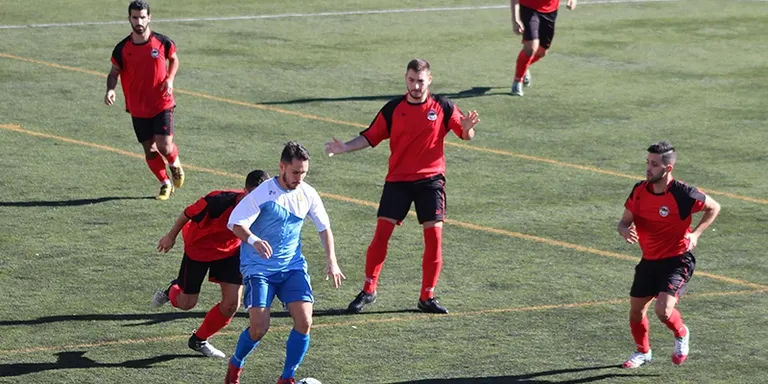 Bona manera de recuperar sensacions per part del Veinti