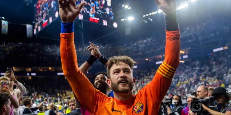 Històrica Champions del Barça a Colònia