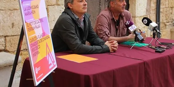 L'Altacústic recupera el seu format original a peu dret i amb servei de bar, el 15 i 16 de juliol
