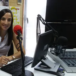 L'entrevista - Èrika Ferraté- Programació Cultural del 2/10/2019 - episode art