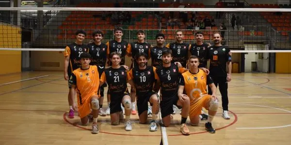 CV Manacor – CEVOL Torredembarra: desplaçament exigent en tots els sentits