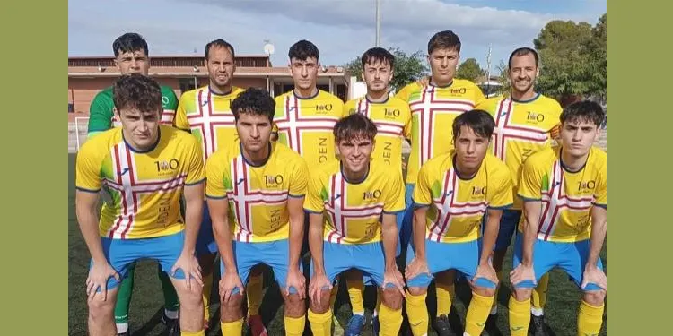 Empat sense gols del Catllar davant el Terlenka Barcelonista (0-0)