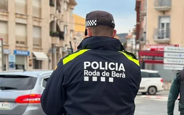 Foto: Arxiu - Ajuntament de Roda de Berà